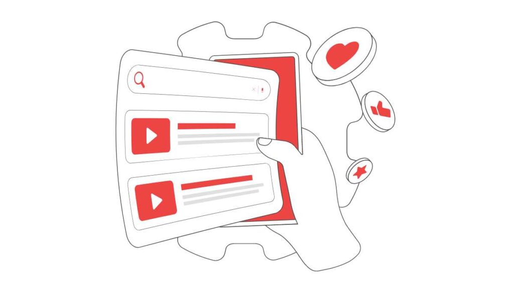 video search - ottimizzazione seo