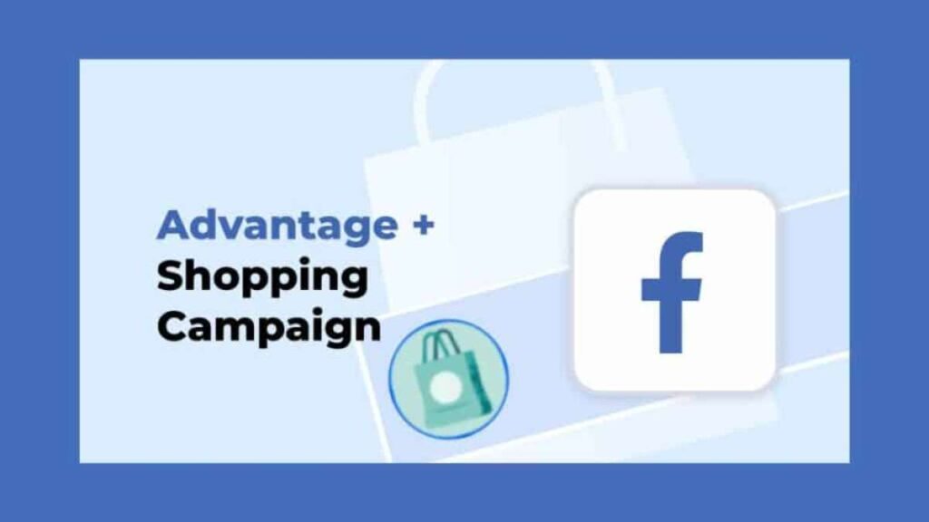 Facebook Advantage+
