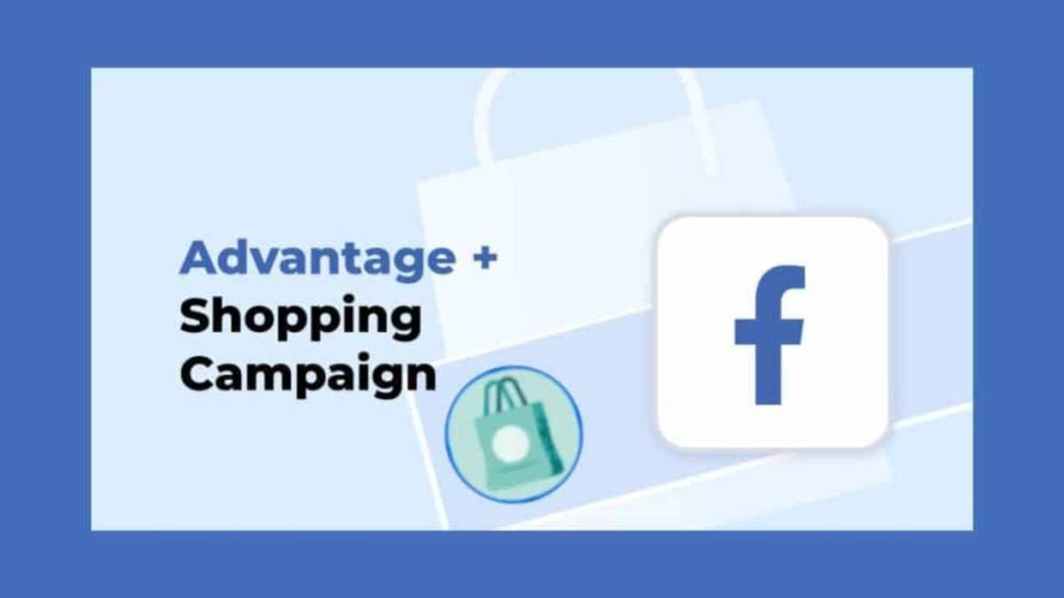 Facebook Advantage+