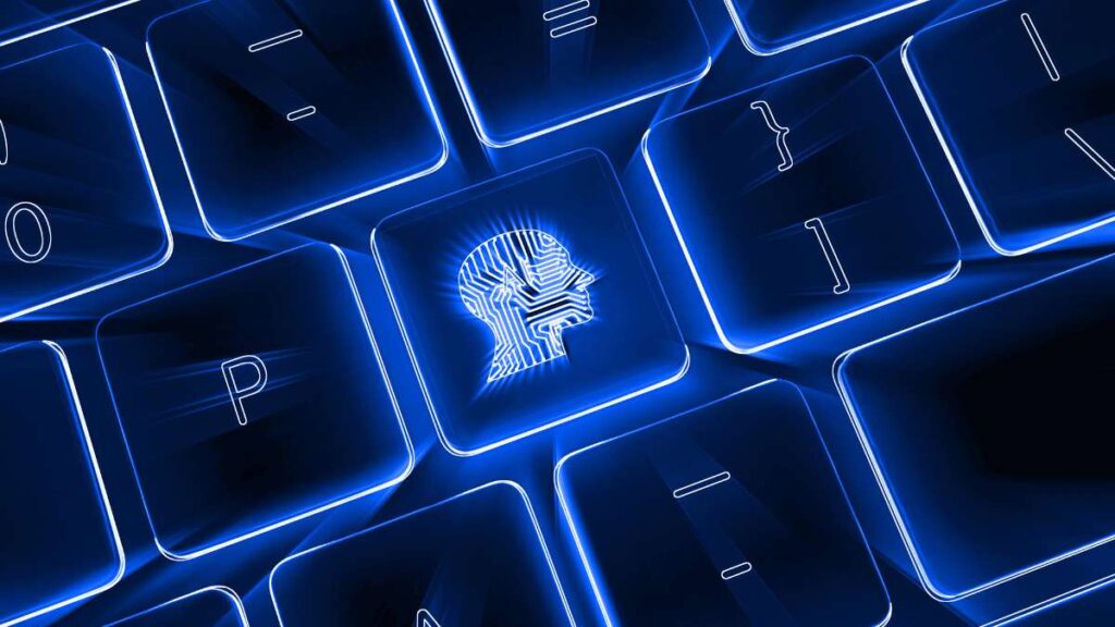Intelligenza artificiale contenuti