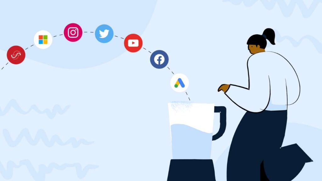 Marketing Mix Modeling - definizione