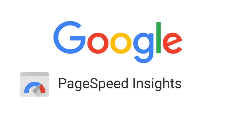 google pagespeed