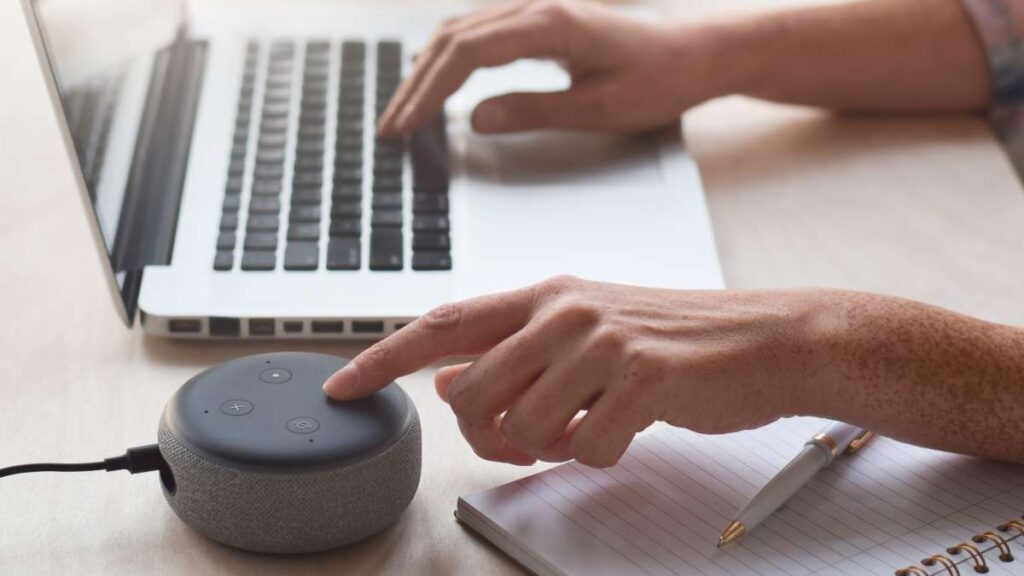 Creazione skill Alexa - step fondamentali
