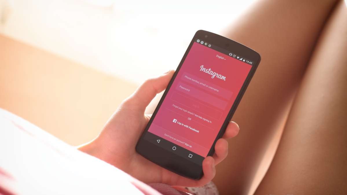 Instagram - trucchi per storie straordinarie