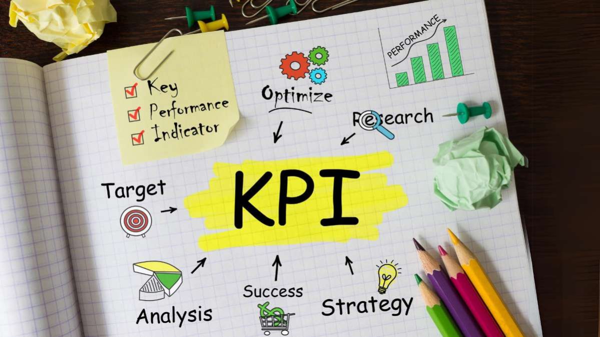 KPI cosa sono - uso in ambito digital