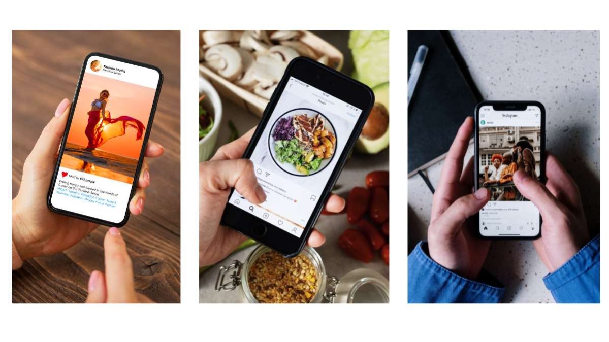 Reel Instagram - come creare