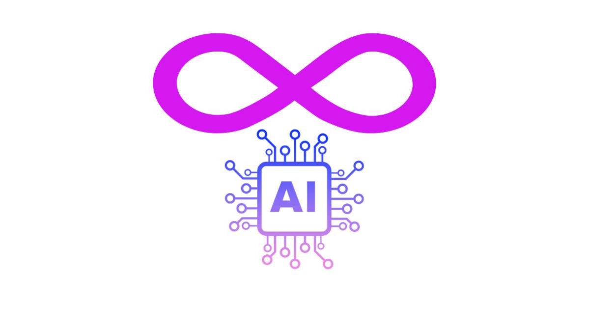 assistente AI di Meta - integrazione con risultati Google e Bing