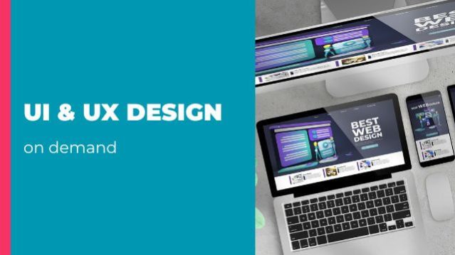 corso online ui ux design