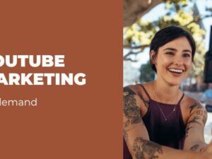 corso online youtube marketing