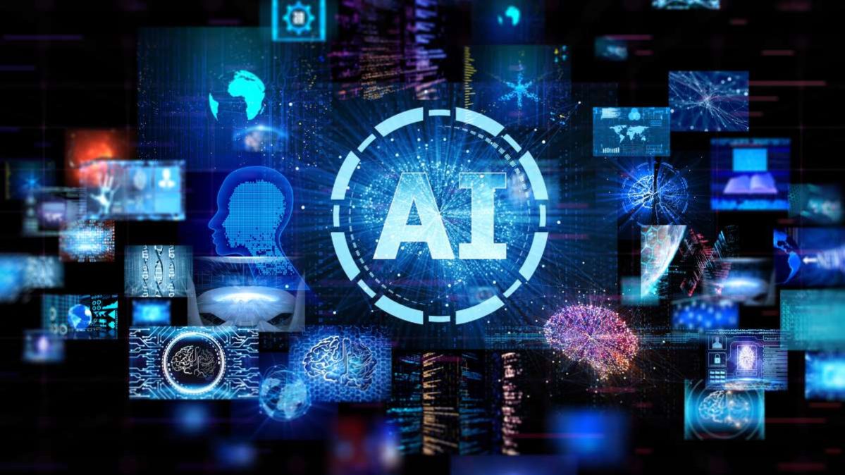 forme di intelligenza artificiale
