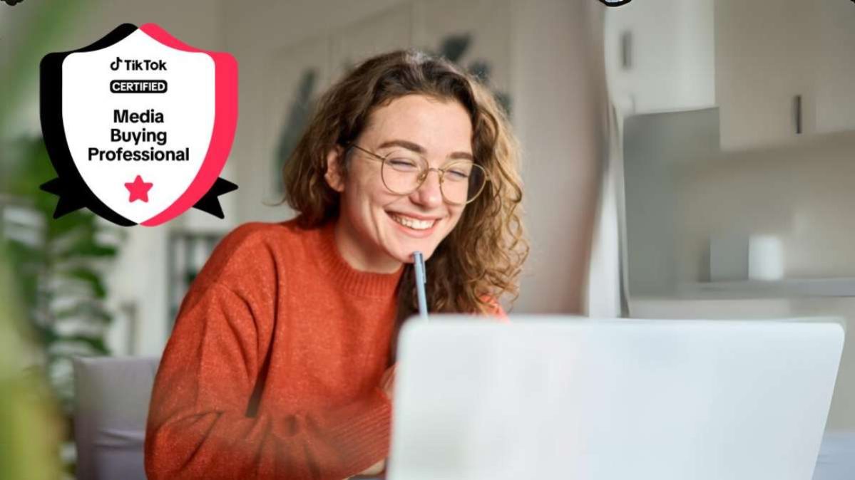 Media Buying Certification - ora anche per TikTok