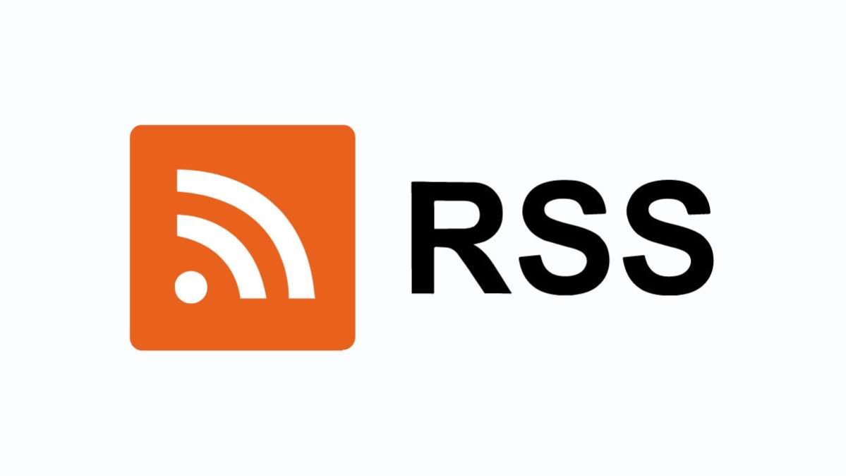 RSS feed