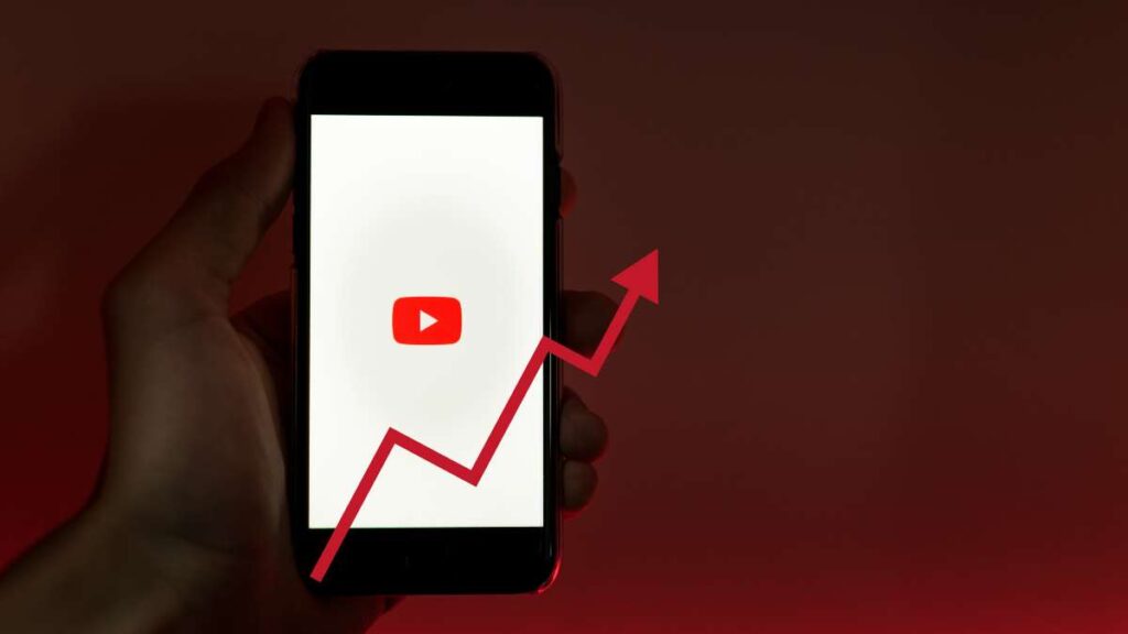 crescere su YouTube - consigli pratici