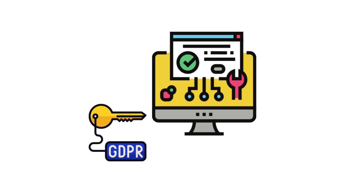 GDPR Wordpress