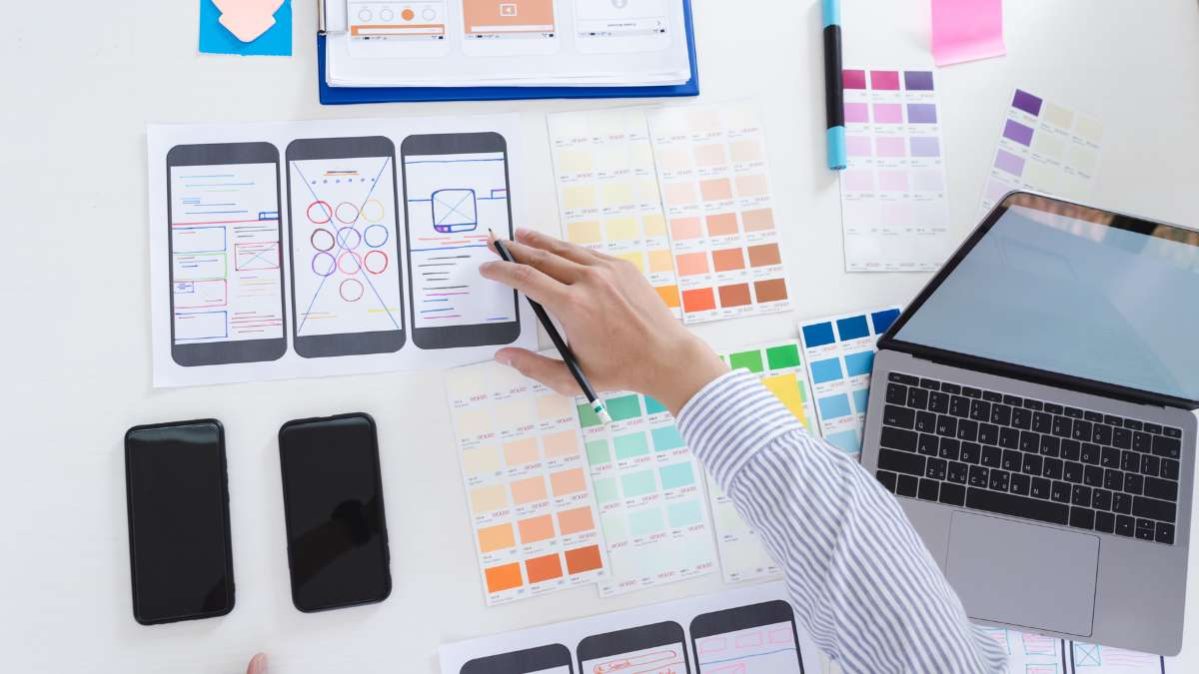 UI design - linee guida