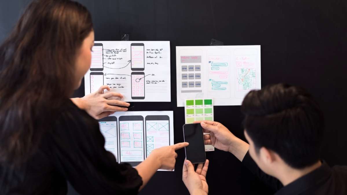UX designer - importanza nello sviluppo di un progetto web
