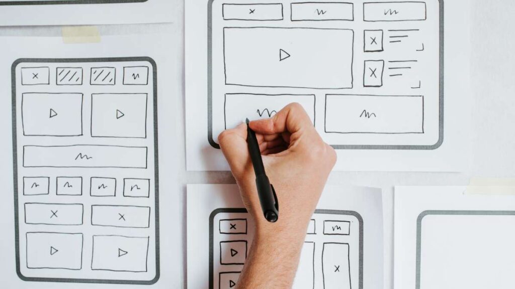 UX writer - scrivere testi per l'esperienza utente