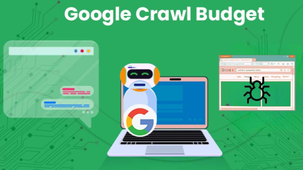 crawl budget di Google e il valore per la SEO
