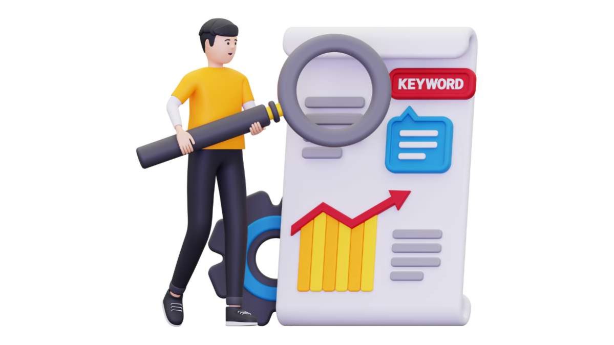keyword search volume - errori da evitare