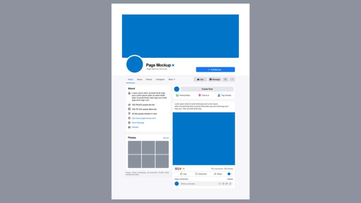 pagina Facebook - 8 modi vincenti