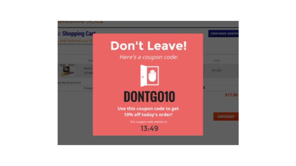 popup advertising - come far convertire le pagine web