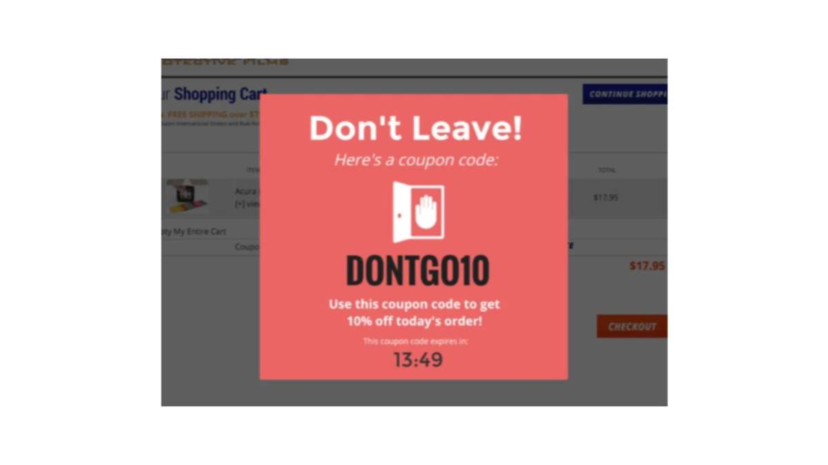 popup advertising - come far convertire le pagine web