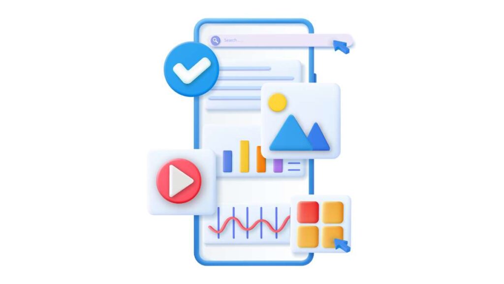 seo mobile - best practice