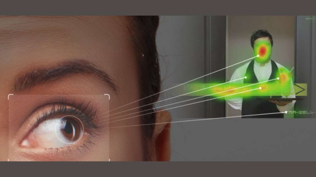 Eye Tracking - comprendere il comportamento dei consumatori