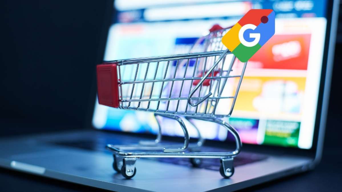 Google Shop - come funziona