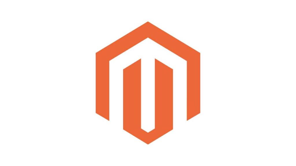 Magento ecommerce