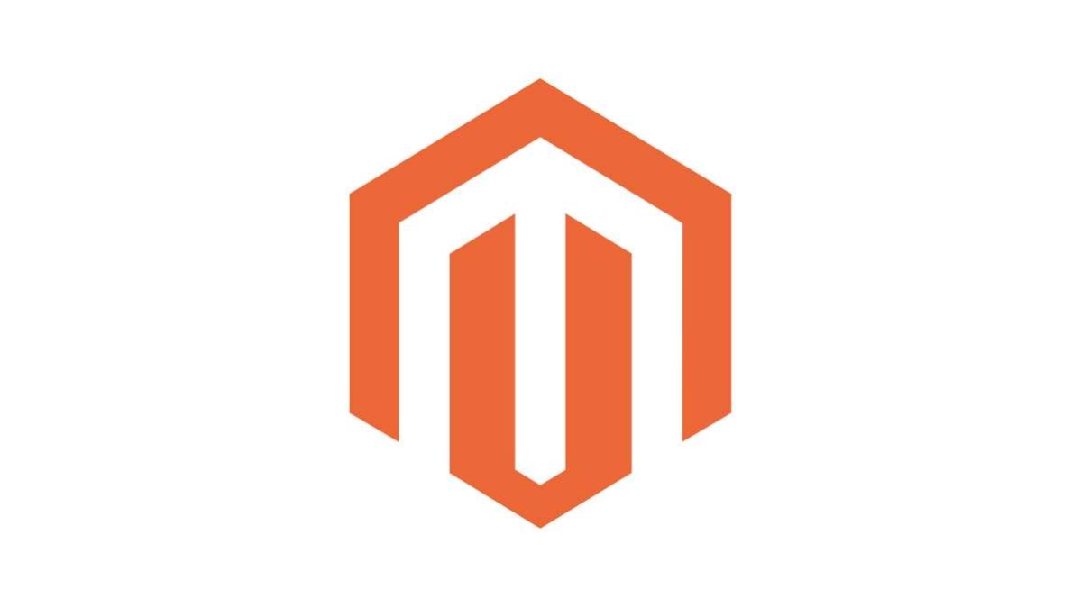 Magento ecommerce