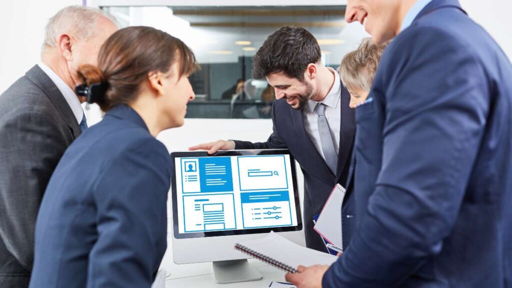 contratto SEO Specialist