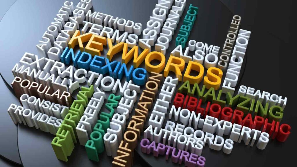 tool keyword research