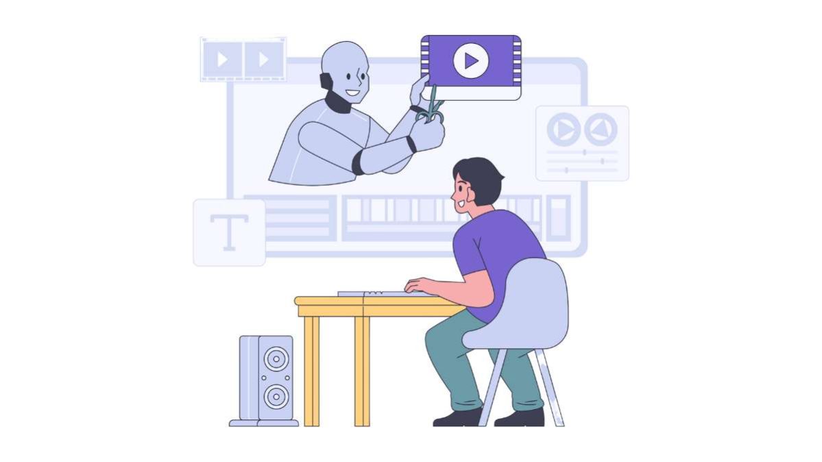 tool per creare video con l’intelligenza artificiale
