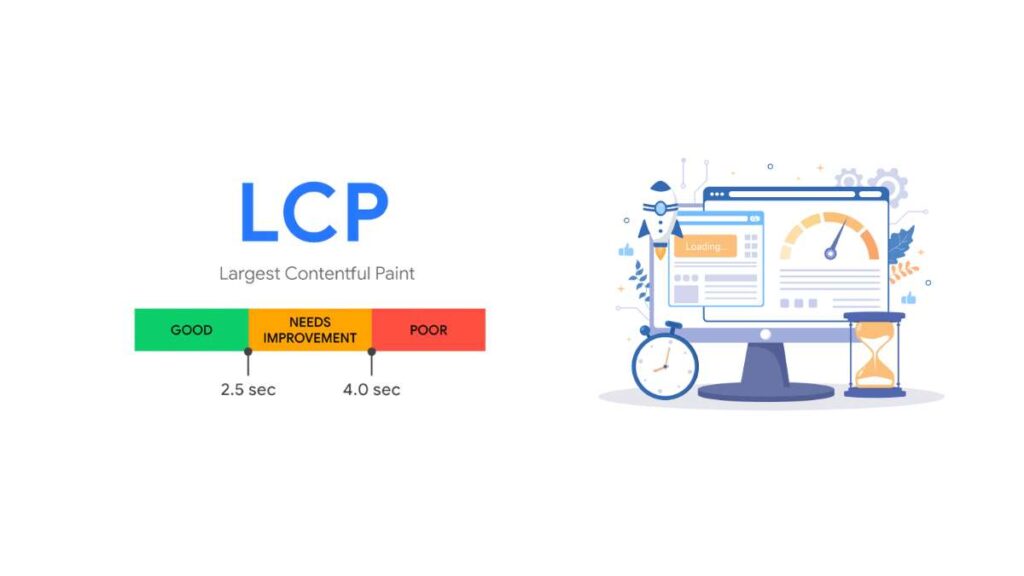 Largest Contentful Paint - come ottimizzare