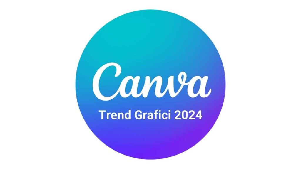 Trend grafici Canva