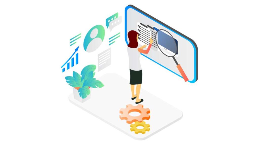 contenuti duplicati - problemi SEO