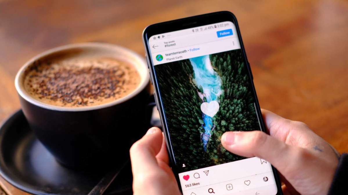 storie Instagram - nuova funzione per commenti