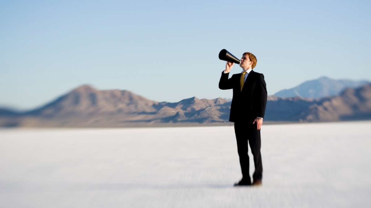 tone of voice - ruolo nella strategia di comunicazione