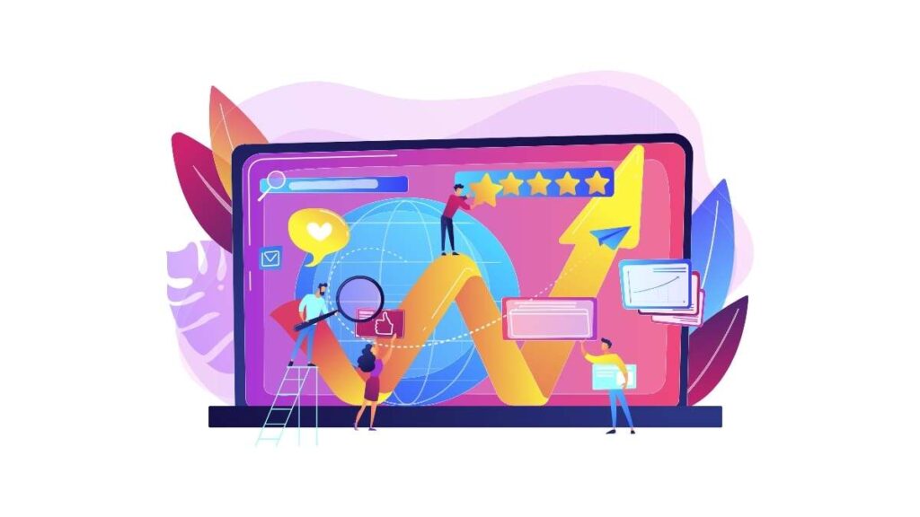 web reputation - proteggere la reputazione online