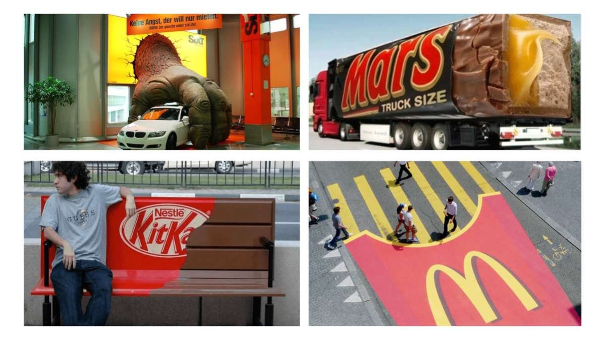 Guerrilla Marketing