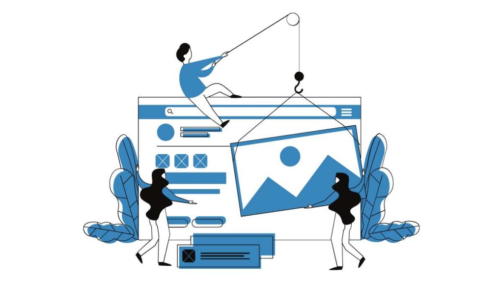 Website builder free