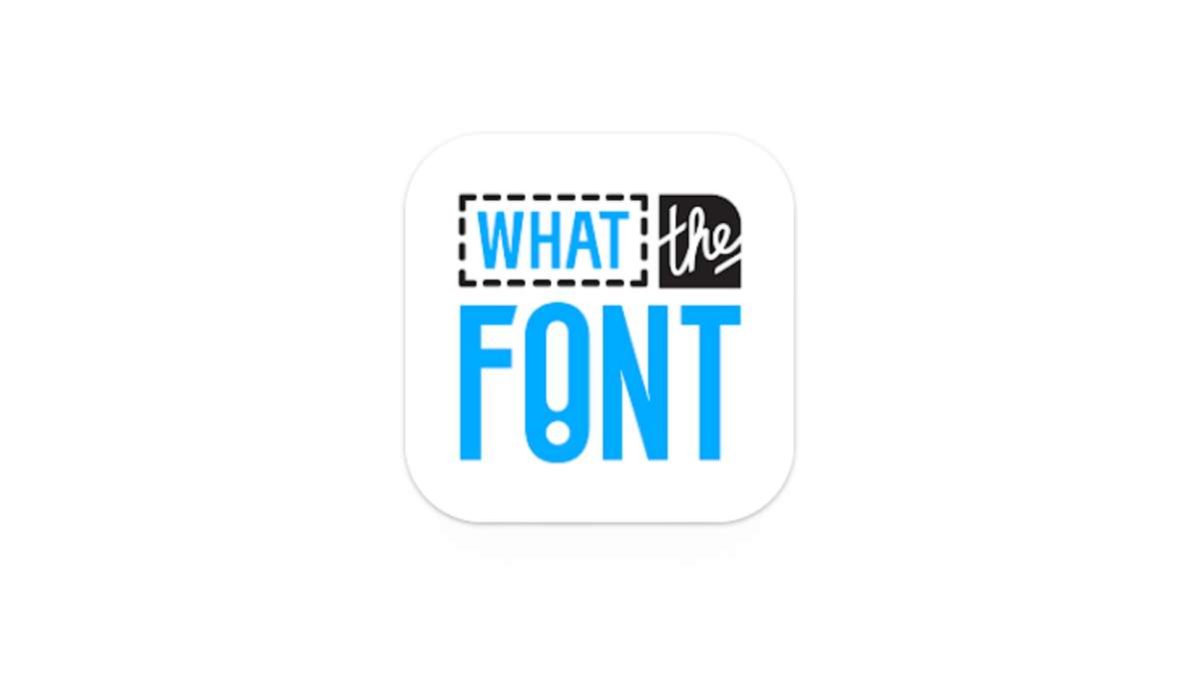 What the Font