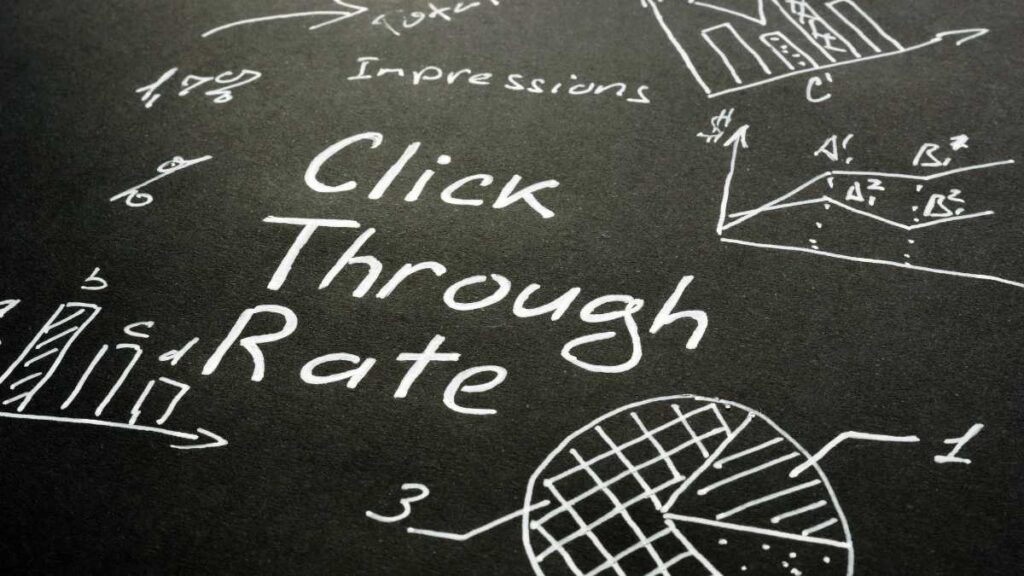 Click-Through Rate - comprendere l’importanza del CTR