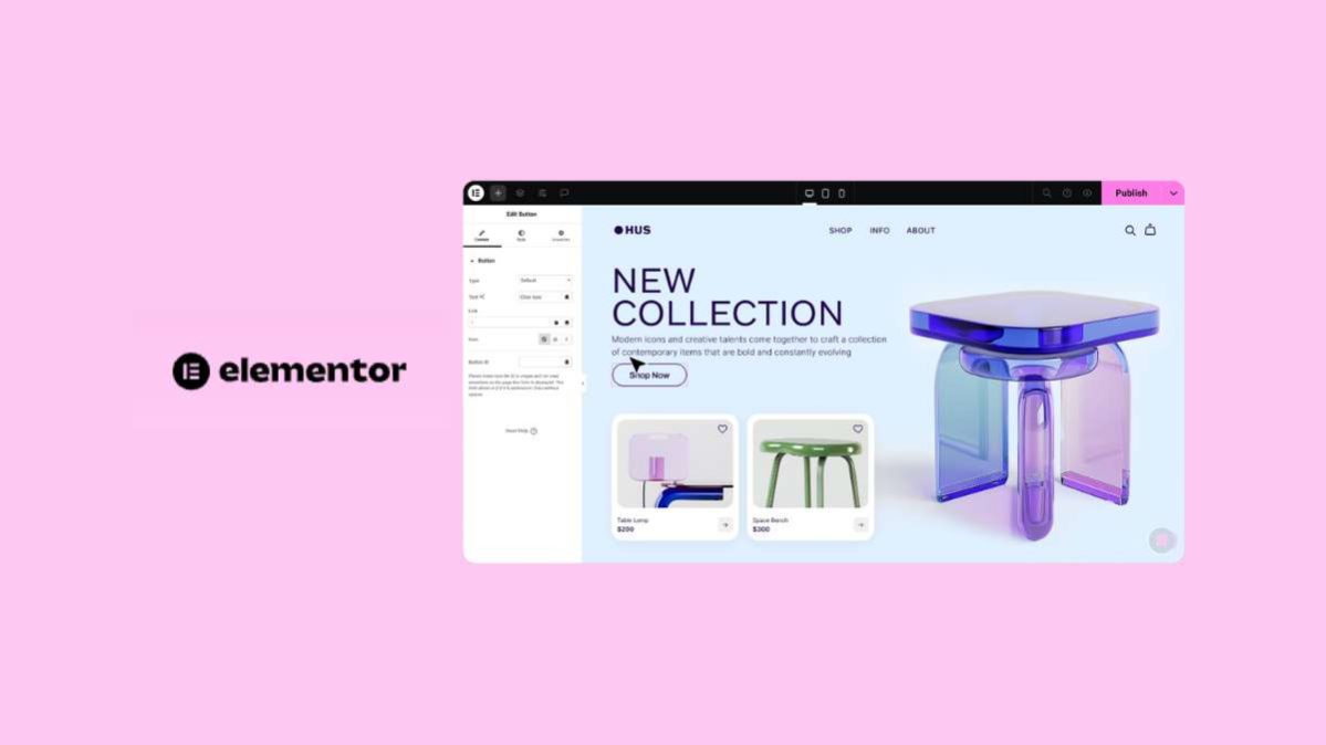 WordPress Elementor - consigli d'uso