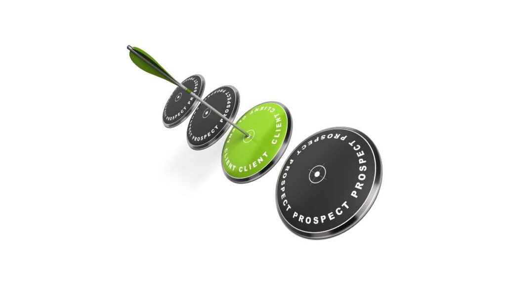 cliente prospect - strategie per convertire