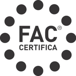 fac certifica