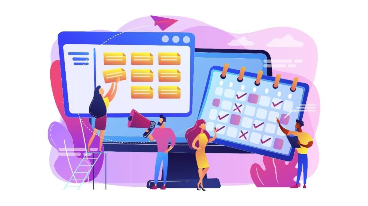 piano editoriale social - a cosa serve