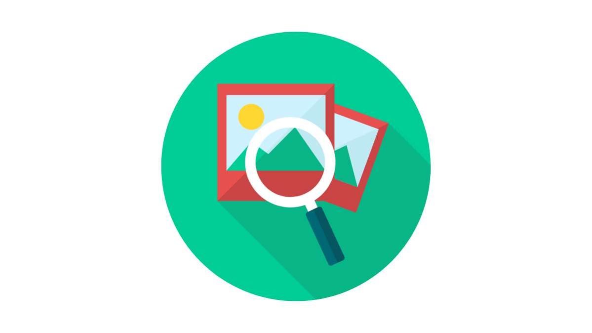 ricerca per immagini - Google e altri servizi online