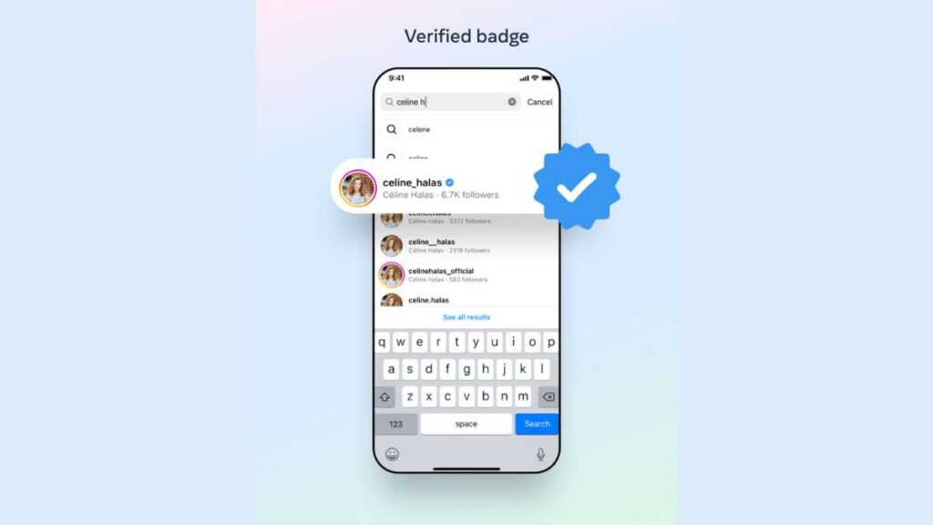 spunta blu su Facebook - guida completa per verifica profilo
